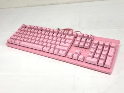 RAZER RZ03-0252 キーボード ゲーミング