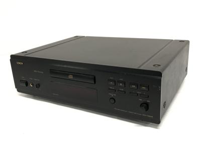 DENON デノン DCD-1550AR CDプレーヤー