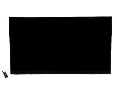 SONY ソニー BRAVIA ブラビア KJ-75X8000H 液晶テレビ 75V型