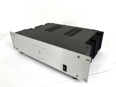 COUNTERPOINT SA-12 ステレオパワーアンプ 真空管 オーディオ 音響 お得