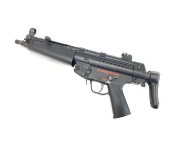 電動ガン ライト・プロ MP5A5 R.A.S 東京マルイ
