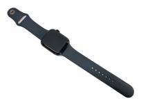 Apple Watch SERIES 8 45mm GPSモデル アルミニウムケース スポーツバンドの買取