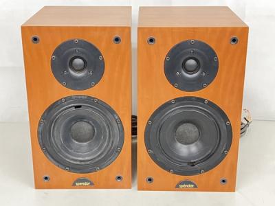 Spendor/スペンドール スピーカーペア S1-