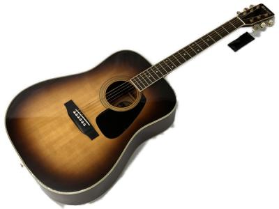 輝く高品質な Morris MV-702(アコースティックギター)の新品/中古販売 ギター
