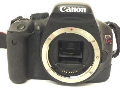 Canon Eos kiss x4 デジタル 一眼レフ カメラ 18-135mm レンズ キット