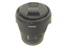 SONY SEL15F14G E 15mm F1.4 G Eマウント用 レンズ カメラ
