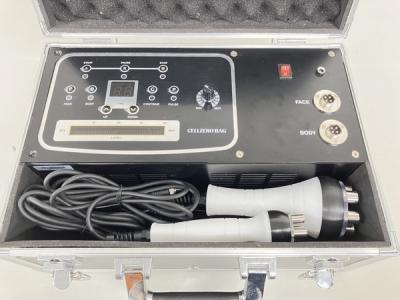じぶんdeエステ CELLZERO BAG 美容機器 エステマシン 家庭用 セルゼロ バッグ