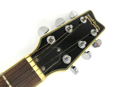 【即納！最大半額！】 Washburn SBF-80 Nuno Bettemcourt エレアコ ギター ケース付の ギター