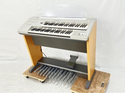 YAMAHA ヤマハ ELB-01 エレクトーン ステージア ミニ 2007年製 楽器