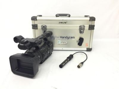 SONY HXR-NX5J/1(ビデオカメラ)の新品/中古販売 | 1492943 | ReRe[リリ]