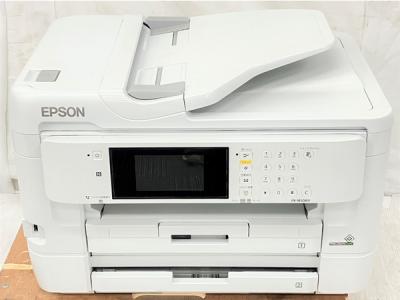 エプソン EPSON PX-M5081F ビジネス プリンター インクジェット 複合機