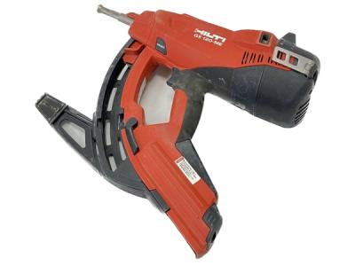 HILTI  ヒルティ GX120-ME ガス式鋲打機