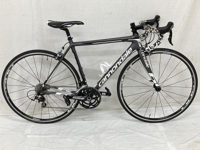 Cannondale キャノンデール SUPER SIX EVO スーパー6 SRAM スラム Red マヴィック 2015モデル ロードバイク サイクリング アウトドア レジャー スポーツ
