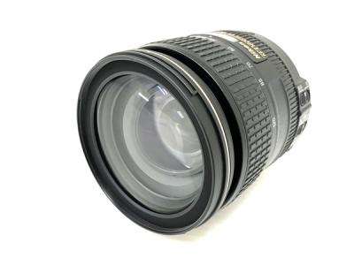 Nikon ニコン AF-S NIKKOR 24-120mm F4 G ED VR 一眼レフ カメラ レンズ