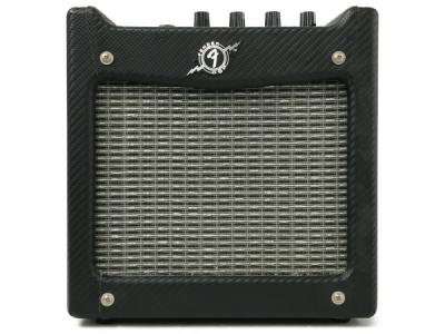 Fender フェンダー ギターアンプ MUSTANG MINI PR1198 楽器 アンプ エレキギター