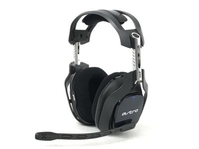 Astro Gaming A40 ヘッドホン オーディオ機器 有線