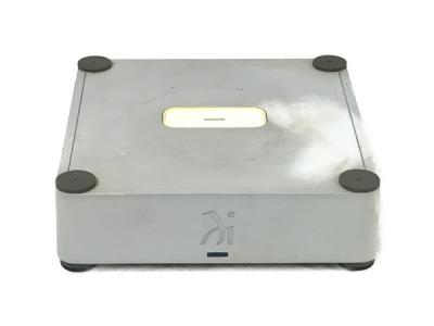 Wadia 170i Transport ワディア iPod iPhone iPad トランスポート