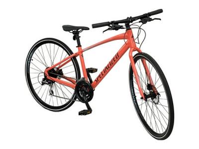 SPECIALIZED SIRRUS 2.0 Sサイズ クロスバイク 自転車 サイクリング スペシャライズド