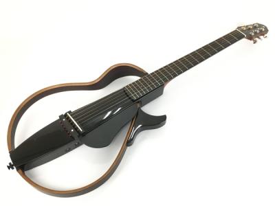 YAMAHA LG200S TBL サイレント ギター ヤマハ ソフト ケース ギター 楽器