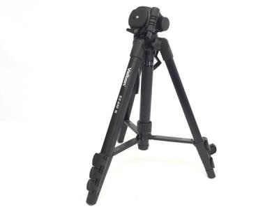 Velbon EX-640 N 三脚 カメラ アクセサリー ベルボン