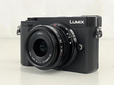 Panasonic DC-GX7MK3 ミラーレス一眼 カメラ ボディ 撮影 LUMIX パナソニック