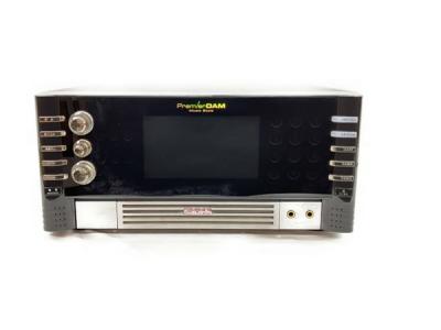 第一興商 Premier DAMXG1000 通信カラオケ
