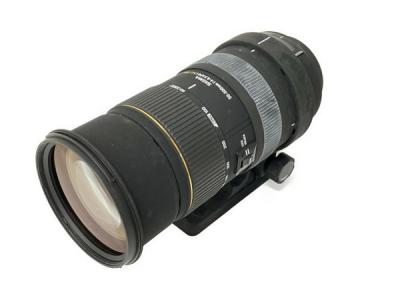 SIGMA EX 50-500mm 1:4-6.3 APO DG HSM シグマ