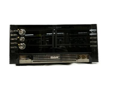 第一興商 Premier DAMXG1000 通信カラオケ