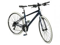 TREK 7.4 2014年モデル クロスバイク 自転車の買取