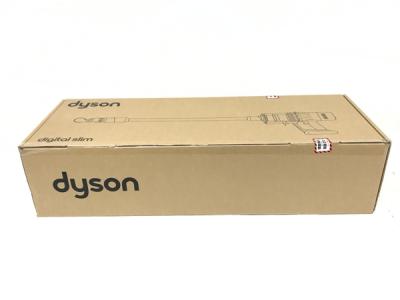 Dyson SV18 Digital Slim Fluffy コードレス サイクロン クリーナー 掃除機 ダイソン