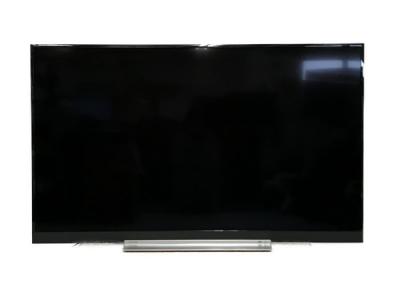 TOSHIBA REGZA 55Z720X 55V型 4K内蔵 液晶テレビ 2019年製 東芝 大型
