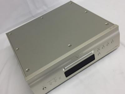 DENON デノン DCD-SX11 CD/SA プレーヤー オーディオ機器