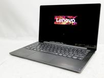 LENOVO YOGA S740 81RS0021JP i5-1035G4 1.10GHz 8GB SSD 256GB Windows 10 14型 ノートパソコン PC 訳有の買取