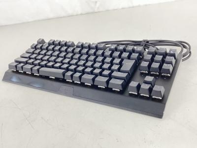 Razer RZ03-03491900-R3J1 BlackWidow V3 JP テンキーレス ゲーミング キーボード PC 周辺機器