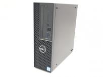 Dell Precision Tower 3431 Workstation デスクトップ PC i9 9900 3.1GHz 16GB SSD 256GB HDD 1TB Windows 10 Pro