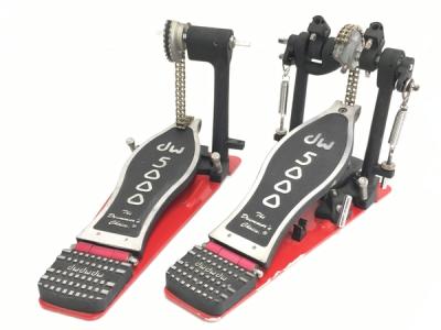 dw DW5000 ドラム バスペダル フットペダル シングル