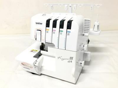 brother LOS0401(ミシン)の新品/中古販売 | 1503519 | ReRe[リリ]