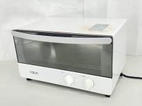 AQUA AQT-WA11 オーブントースター ホワイト 2021年製 アクア