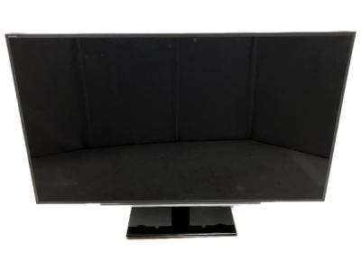 TOSHIBA 東芝 50Z810X 液晶 テレビ TV 4K大型