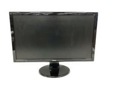 BenQ ベンキュー GL2450-T GL2450HM 24インチ 液晶 モニター ブラック ディスプレイ 電源コード無し
