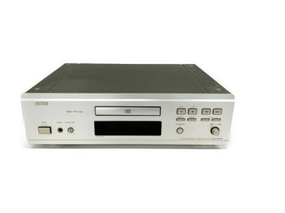 DENON デノン DCD-1550AR CDプレーヤー