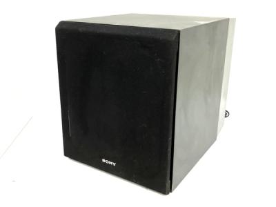 SONY ソニー SA-CS9 アクティブ サブ ウーファー バスレフ