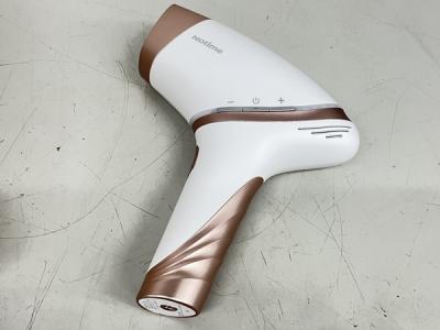 Notime icelady SKB-1808 家庭用 光 脱毛器 アイスレディ
