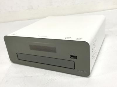 Panasonic DIGA ディーガ DMR-BRT2060 ブルーレイ DVD レコーダー おうちクラウド 4K