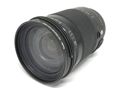 SIGMA 18-300mm 1:3.5-6.3 DC カメラ レンズ シグマ Nikon用