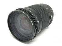 SIGMA 18-300mm 1:3.5-6.3 DC カメラ レンズ シグマ Nikon用の買取