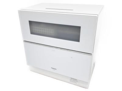 Panasonic パナソニック NP-TZ300-W 食器洗い乾燥機 食洗機 家電