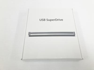 Apple A1379 USB SuperDrive ドライブ DVD 記憶装置