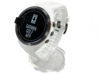 GARMIN APPROACH S70 GPSゴルフスマートウォッチ 42mm ガーミン