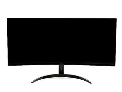 LG 34WP60C モニター 2022年製